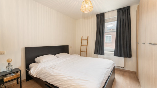 Jozef Duthoystraat - 75 - - 8790