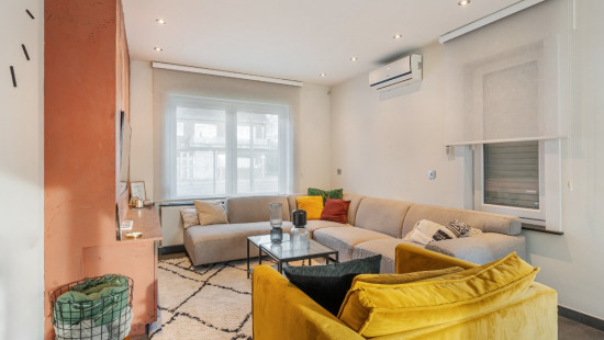 Guldensporenlaan - 31 - - 3530