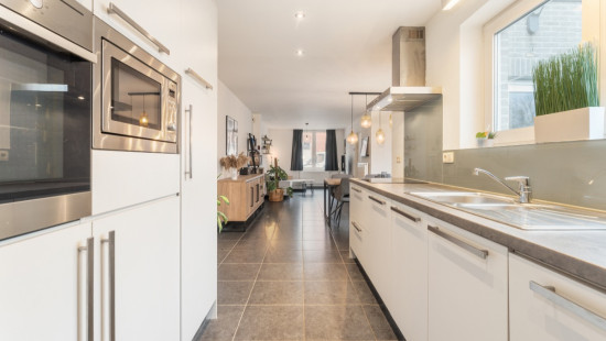 Jozef Duthoystraat - 75 - - 8790