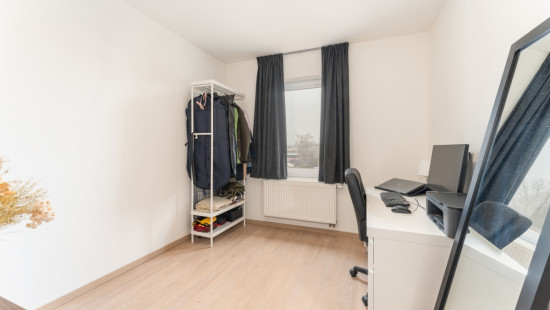 Jozef Duthoystraat - 75 - - 8790