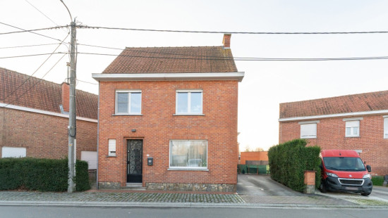 Kapellestraat - 105 - - 9870