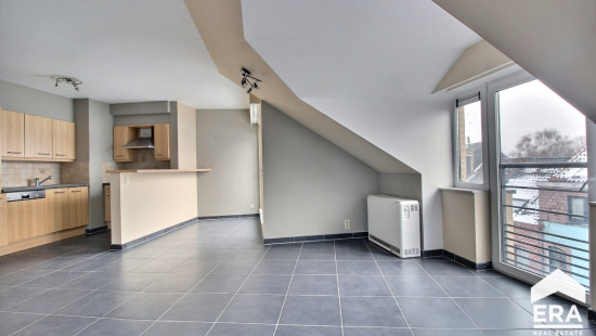 Rue de l'Allée Verte - 78 - A3.3 - 1082