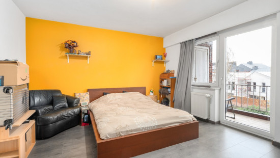 Leuvensestraat - 10 - - 1800