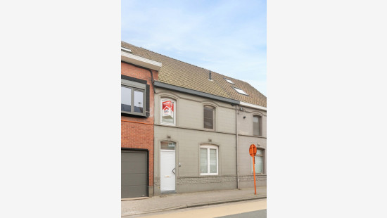 Jozef Duthoystraat - 75 - - 8790