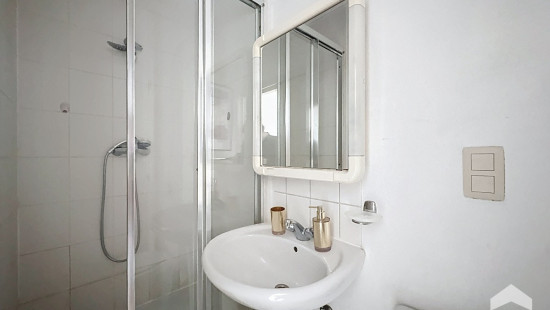 Rue Forestière - 43 - 3 - 1050