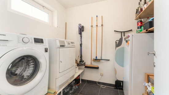 Jozef Duthoystraat - 75 - - 8790