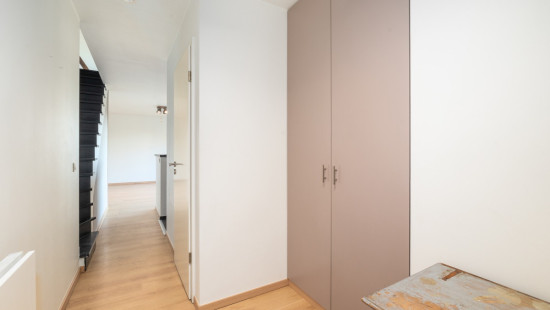 Streekbaan - 199A - B1-B2 - 1800