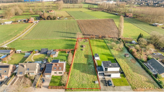 Bloemenhofstraat - 18 - - 3500