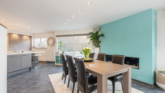 Gasthuisstraat - 71 - - 1785