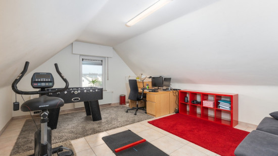 Gasthuisstraat - 71 - - 1785