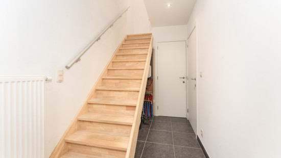 Jozef Duthoystraat - 75 - - 8790