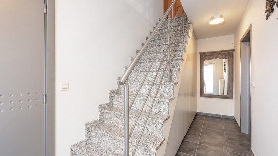 Gasthuisstraat - 71 - - 1785