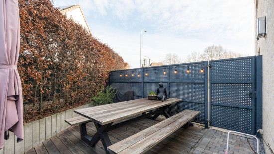 Gasthuisstraat - 71 - - 1785