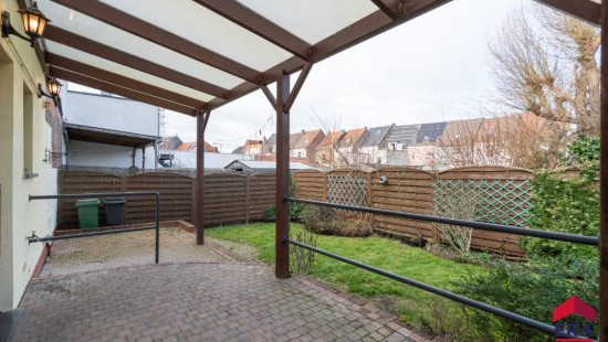 Noordstraat - 46 - - 9300