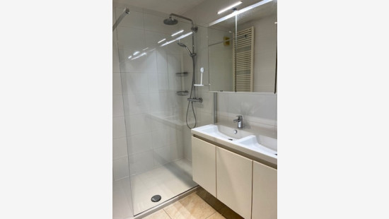 Sint-Martinusstraat - 1 - F - 2260