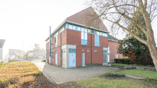 Steendorpsebaan - 19 - - 9150