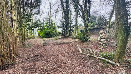 Vieux Chemin de Hal - 35 B - - 1440