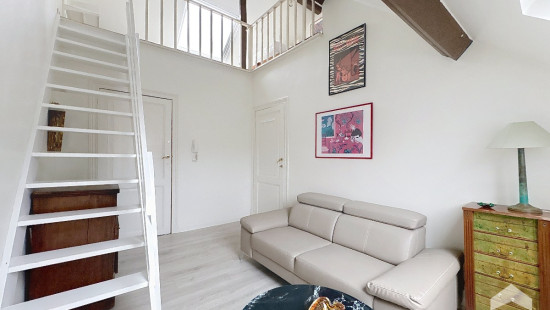 Rue Forestière - 43 - 3 - 1050