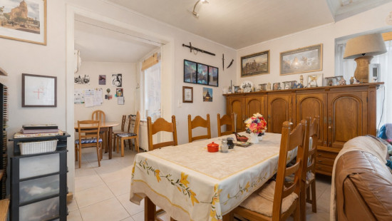 Kapellestraat - 105 - - 9870