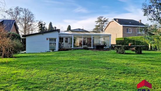 Rue Chêneux - 6 - - 4540