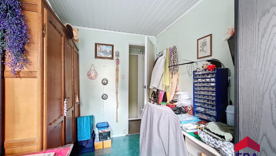 Rue Chêneux - 6 - - 4540