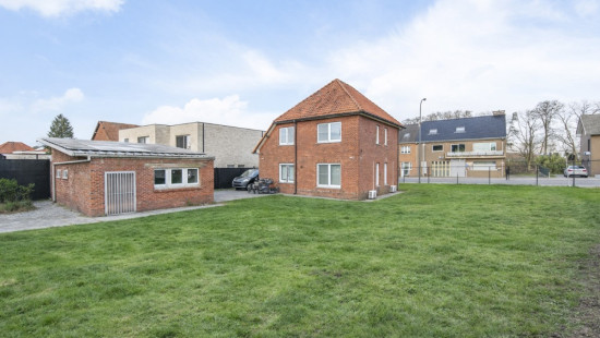 Guldensporenlaan - 31 - - 3530