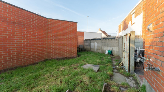 Kapellestraat - 105 - - 9870