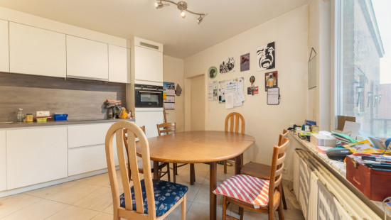 Kapellestraat - 105 - - 9870