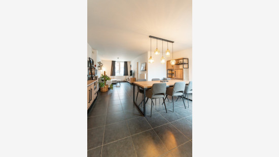 Jozef Duthoystraat - 75 - - 8790