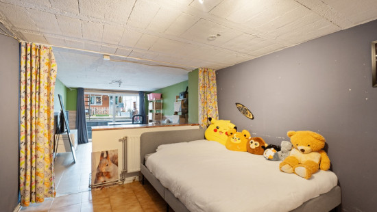 Van Weselestraat - 13 - - 2100