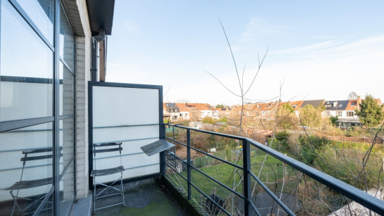 Streekbaan - 199A - B1-B2 - 1800