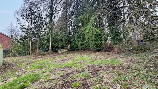 Vieux Chemin de Hal - 35 B - - 1440