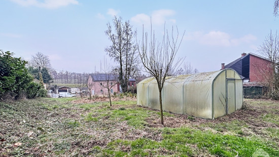 Vieux Chemin de Hal - 35 B - - 1440