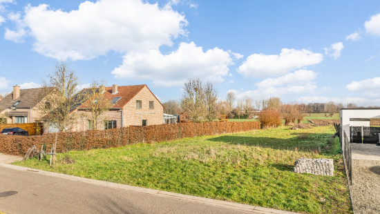 Bloemenhofstraat - 18 - - 3500