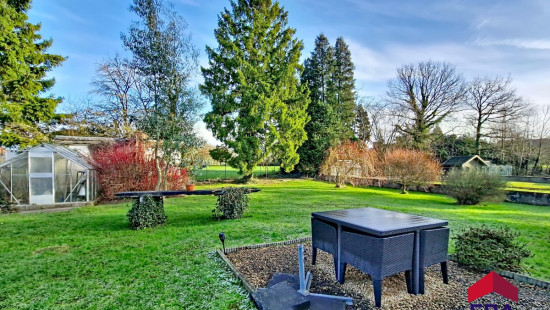 Rue Chêneux - 6 - - 4540