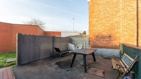 Kapellestraat - 105 - - 9870