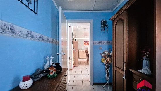 Rue Chêneux - 6 - - 4540