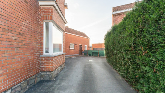 Kapellestraat - 105 - - 9870