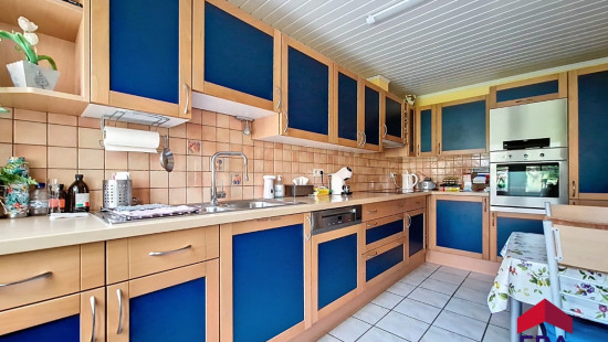 Rue Chêneux - 6 - - 4540