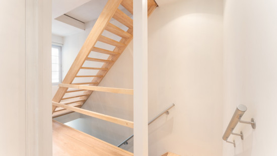 Jozef Duthoystraat - 75 - - 8790