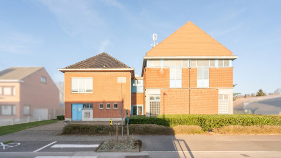 Steendorpsebaan - 19 - - 9150