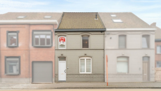 Jozef Duthoystraat - 75 - - 8790