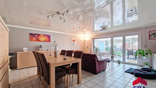 Rue Chêneux - 6 - - 4540