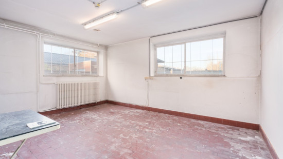 Steendorpsebaan - 19 - - 9150