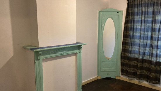 Hoogstraat - 4 - - 8800