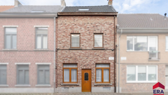 Noordstraat - 46 - - 9300