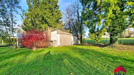 Rue Chêneux - 6 - - 4540