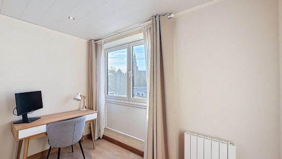 Woluwelaan - 100 - 02 - 1831