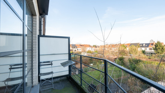 Streekbaan - 199A - B1-B2 - 1800