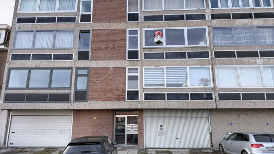 Woluwelaan - 100 - 02 - 1831